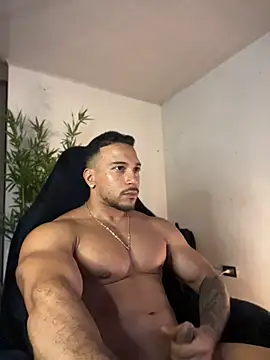 FreszX Adlı Modelin Canlı XXX Sohbeti