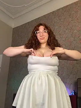ellie_coy_のライブXXXチャット