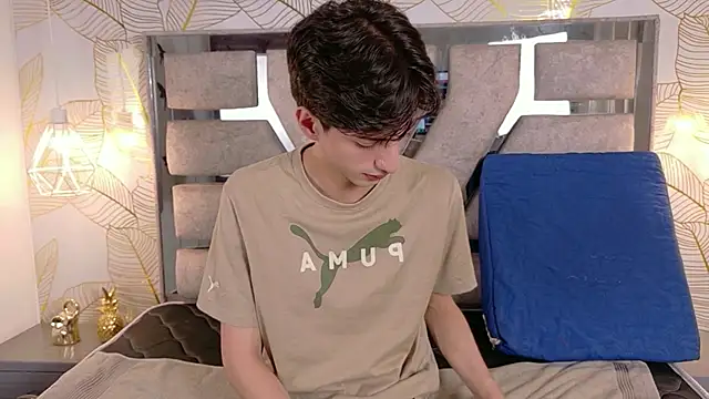 Martin_Williams 现场XXX聊天