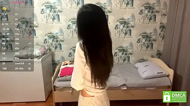 GildaCode Live XXX-Chat