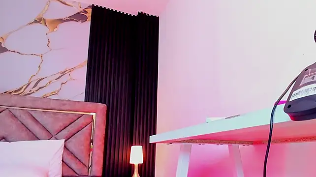 ArisshawoodのライブXXXチャット