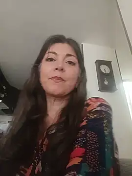 emma_tour élő XXX-chatje
