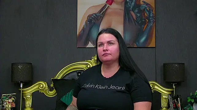 GeorgiaLerox Chat XXX live