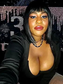 Chat XXX ao vivo de AmazonianMistress