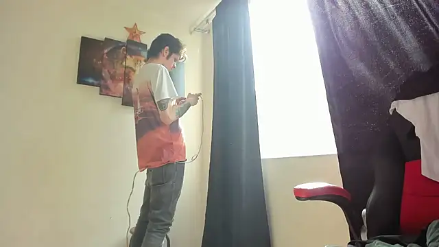 Онлайн чат XXX Jeff_Walton@xh