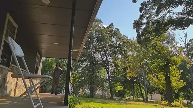 Pokazy przed kamerką – Opondestre00420