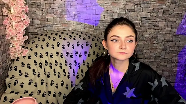 may_rollins Live XXX-chat