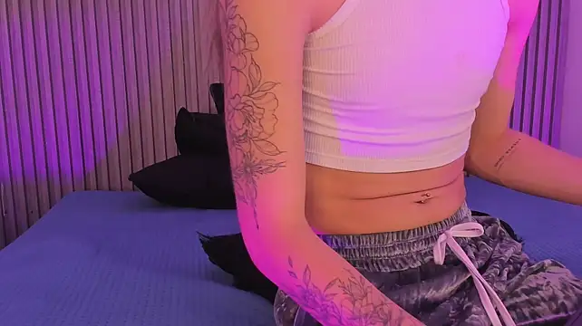 Chat XXX ao vivo de ashvalentine_