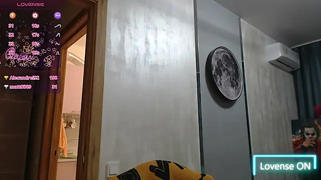 Czat XXX na żywo – Stacy_Davice