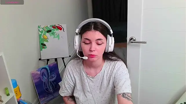 Czat XXX na żywo – peachyness