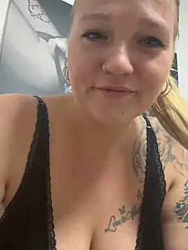 Chat XXX ao vivo de NickyyDream