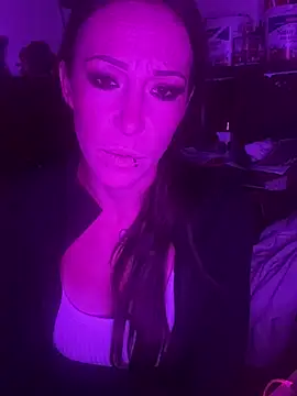 Show de LeaSchmitt na webcam