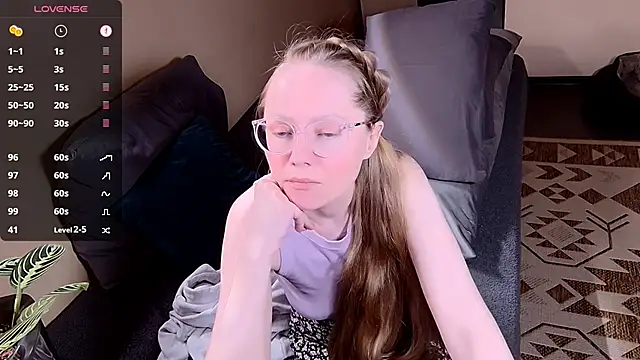 G0LDILOCKSn Live XXX chat