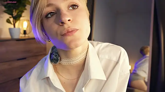 JanettePerro's Live XXX Chat