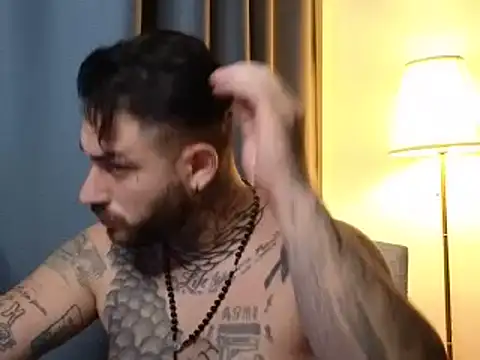 ReyPontiProd's Live XXX Chat
