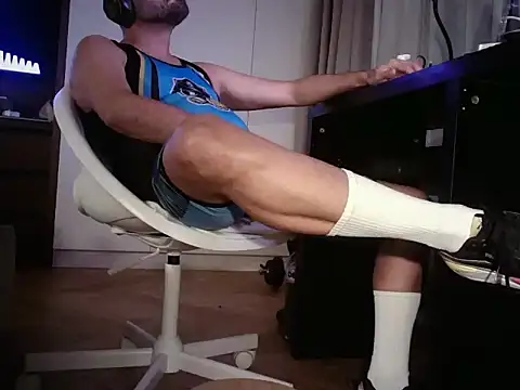 Chat +18 de SavagesGN ao vivo