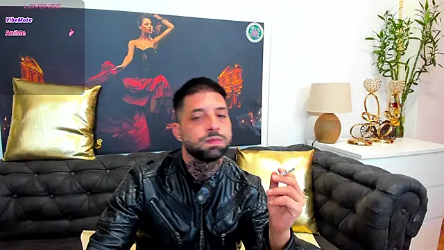 TommyDum – Live XXX-chat