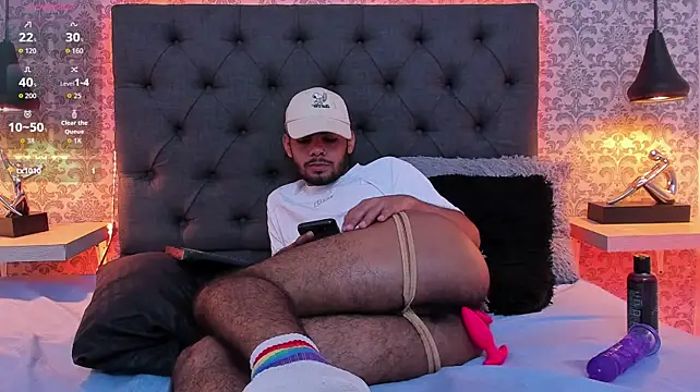 Peter_Kink live XXX chat