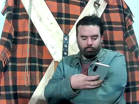Živý XXX chat Smoker_lounge