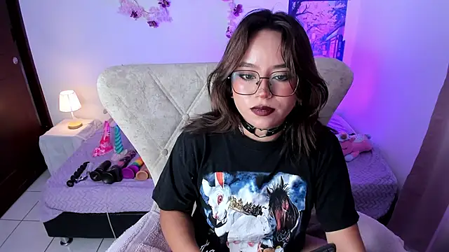 Lucille_69 Live XXX-chat