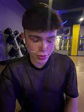 Czat XXX na żywo – PRINCE_STEV