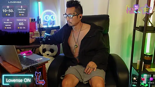 Ghost11_11 live XXX chat