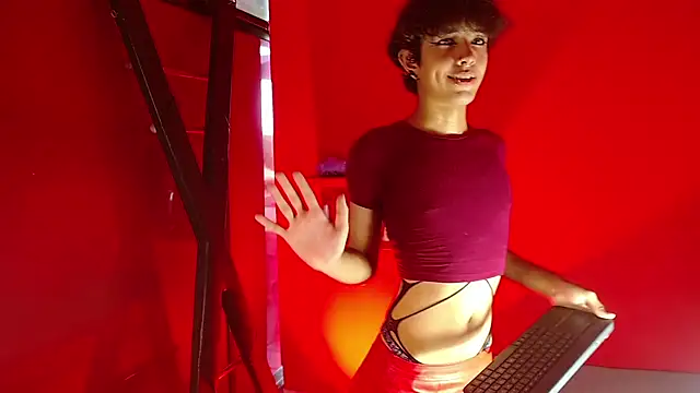 Chat XXX Live AshSweet