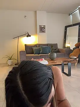 HoneyMollyX – Naživo XXX chat