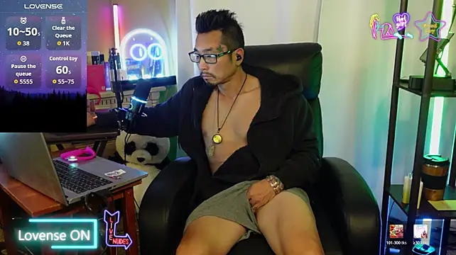 Ghost11_11 라이브 XXX 채팅