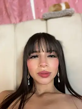 barbie_gv's Live XXX Chat