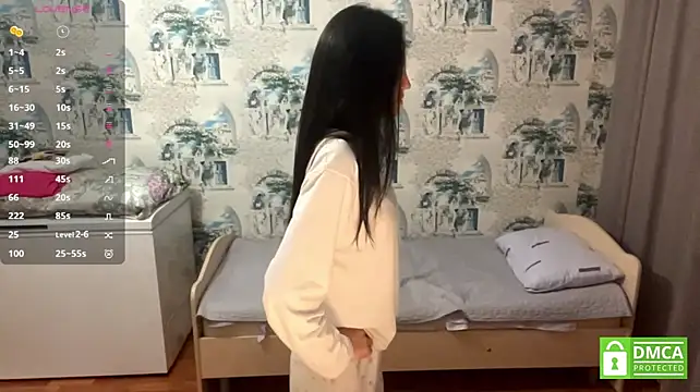 XXX chat uživo modela GildaCode