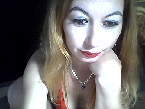 Olesja Live XXX-Chat