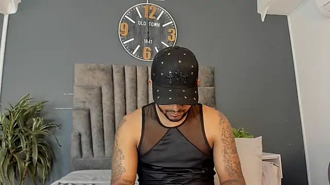 Chat XXX ao vivo de Robin_Rief