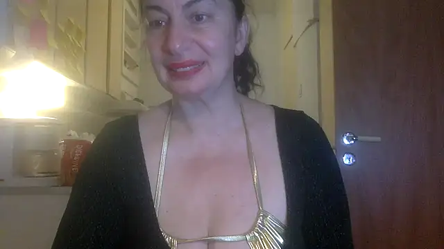 Lizzaa80 Live XXX-chat