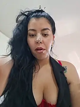 Luianna – Live XXX-chat