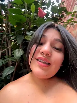 Emily_Gomezz Chat XXX in diretta