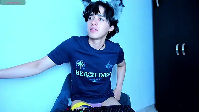 Chat +18 de Fox-white ao vivo