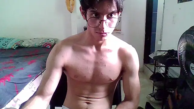 Chat XXX en directo de Jean_T2005