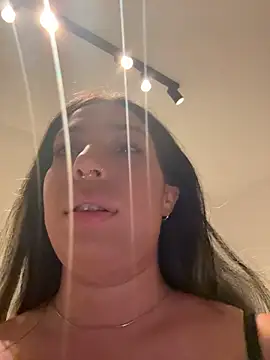 Chat XXX ao vivo de KimArts