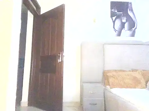 Diamond_in_da_roof Chat XXX in diretta