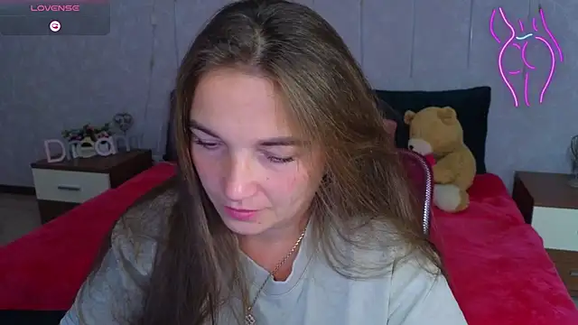Rysalochkaa's Live XXX Chat