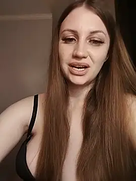 Verka199 Live XXX-Chat