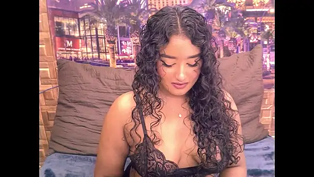 IndianAngel4u's Live XXX Chat
