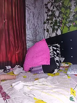 Czat XXX na żywo – any_mour