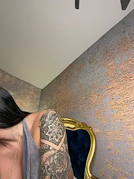 Chatroom XXX en direct de kiim_taaylor