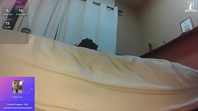 kittyfitty29's Live XXX Chat