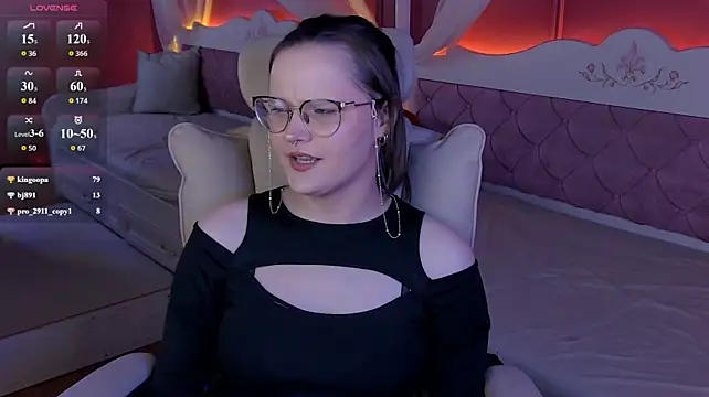 AgnesRay – Naživo XXX chat