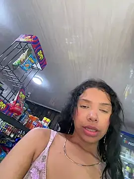 rosita_rousse Adlı Modelin Canlı XXX Sohbeti