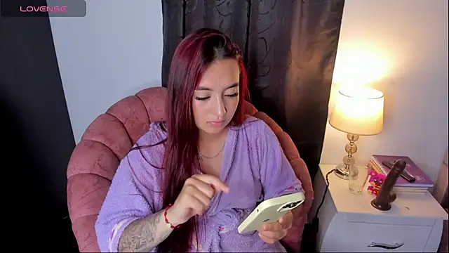 _Tammyy's Live XXX Chat