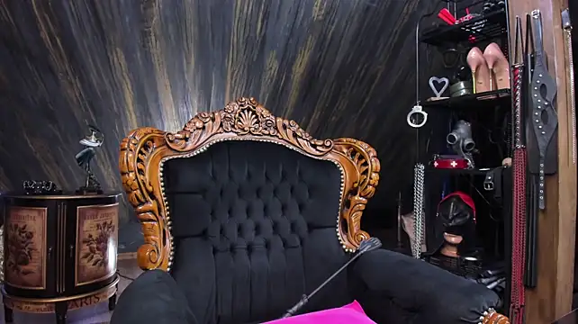 TaylorGrace's Live XXX Chat